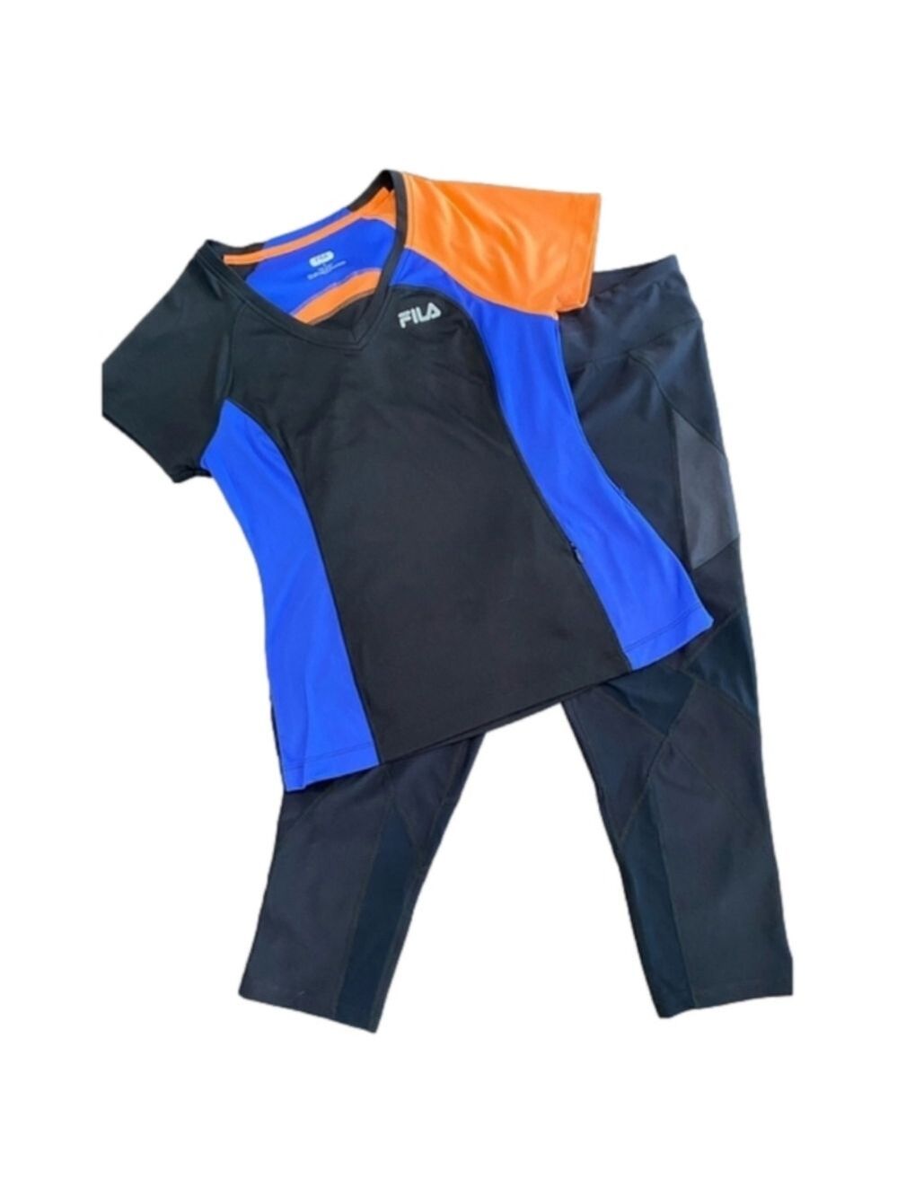 Fila athletic set